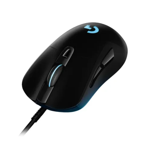 موس لاجیتک مدل LOGITECH G403 Hero - تصویر ۲
