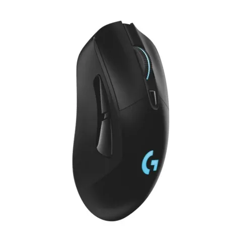 موس بی سیم گیمینگ لاجیتک مدل LOGITECH G703 LIGHTSPEED - تصویر ۲