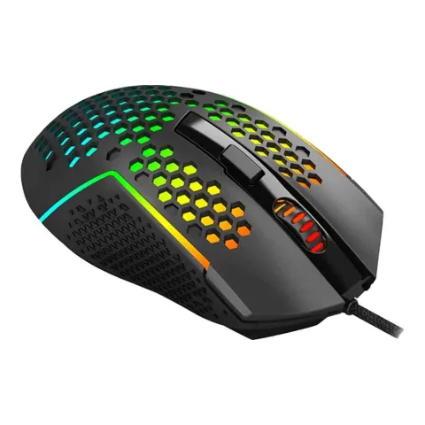 موس ردراگون مدل REAPING M987-K RGB - تصویر ۳