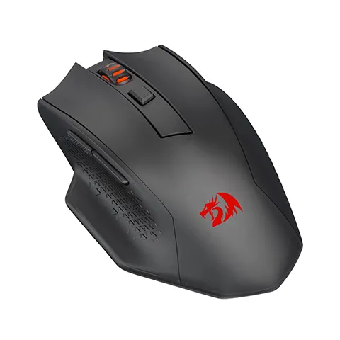 موس بی سیم گیمینگ ردراگون WOKI M994 - تصویر ۲