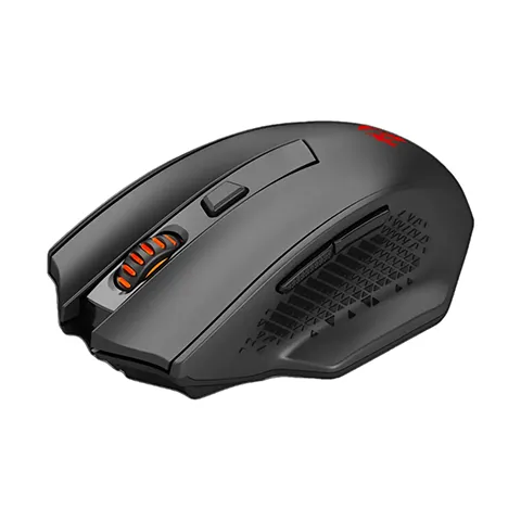 موس بی سیم گیمینگ ردراگون WOKI M994 - تصویر ۳