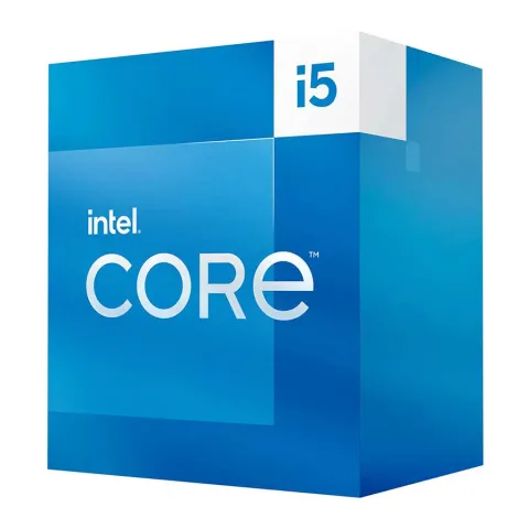 پردازنده اینتل Core i5 14600KF BOX (فروش به‌صورت باندل با مادربرد) - تصویر ۲