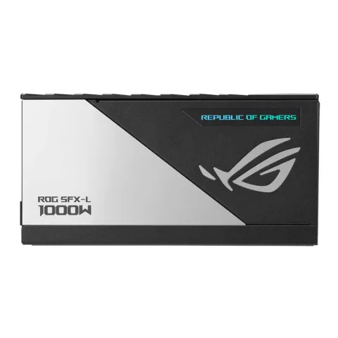 پاور ایسوس ROG LOKI SFX-L 1000W Platinum Full Modular - تصویر ۲