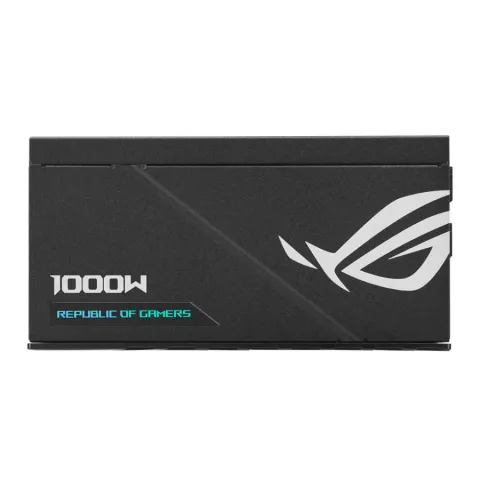 پاور ایسوس ROG LOKI SFX-L 1000W Platinum Full Modular - تصویر ۳