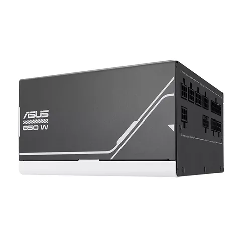 پاور ایسوس Prime 850W Gold Full Modular ATX3 - تصویر ۴