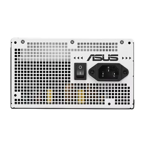 پاور ایسوس Prime 850W Gold Full Modular ATX3 - تصویر ۲