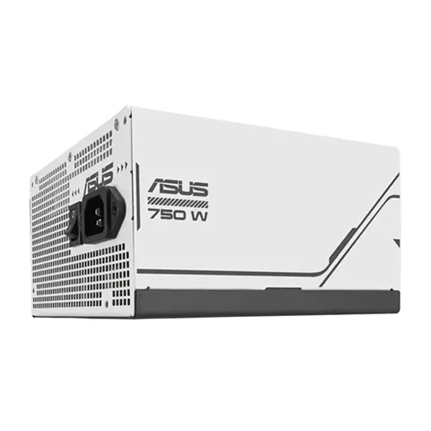 پاور ایسوس Prime 750W Gold Full Modular ATX 3.0 - تصویر ۲