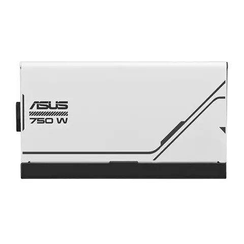 پاور ایسوس Prime 750W Gold Full Modular ATX 3.0 - تصویر ۳