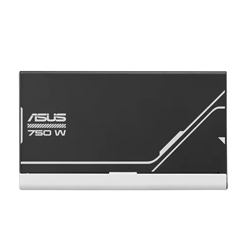 پاور ایسوس Prime 750W Gold Full Modular ATX 3.0 - تصویر ۴