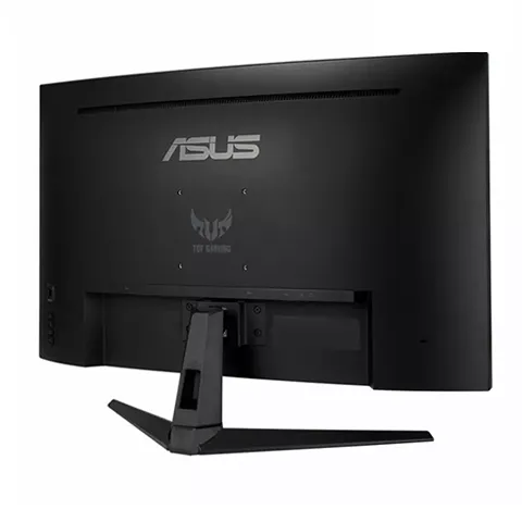 مانیتور ایسوس ASUS TUF Gaming VG328H1B 32'' FHD VA 165Hz 1ms CURVED - تصویر ۳