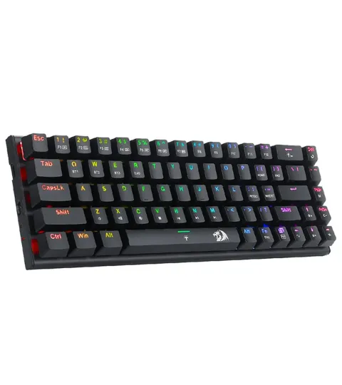 کیبورد گیمینگ ردراگون K633 PRO RYZE PRO Red Switch - تصویر ۲