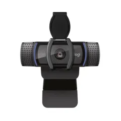 Webcam logitech