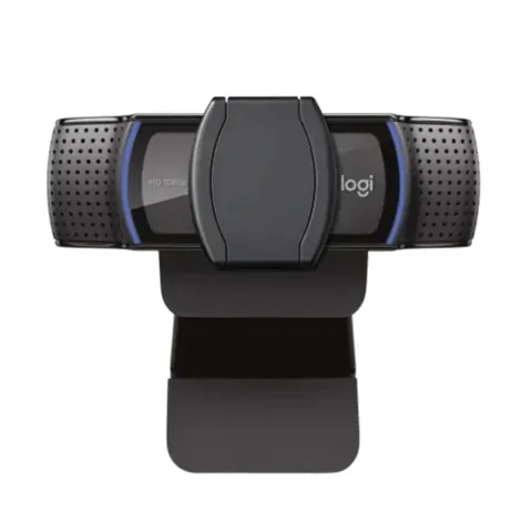 وب کم لاجیتک مدل C920E Full HD - تصویر ۲