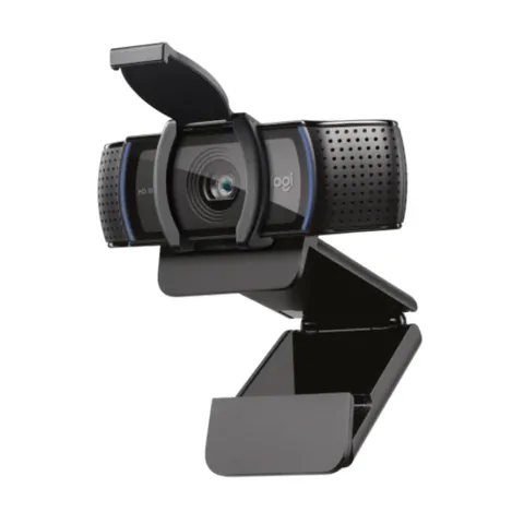 وب کم لاجیتک مدل C920E Full HD - تصویر ۳