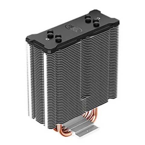 خنک کننده پردازنده دیپ کول GAMMAXX 400XT - تصویر ۳