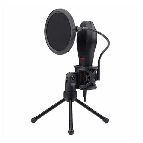 میکروفون گیمینگ ردراگون مدل GM200 - تصویر ۲