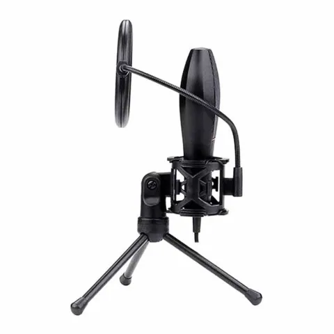 میکروفون گیمینگ ردراگون مدل GM200 - تصویر ۳