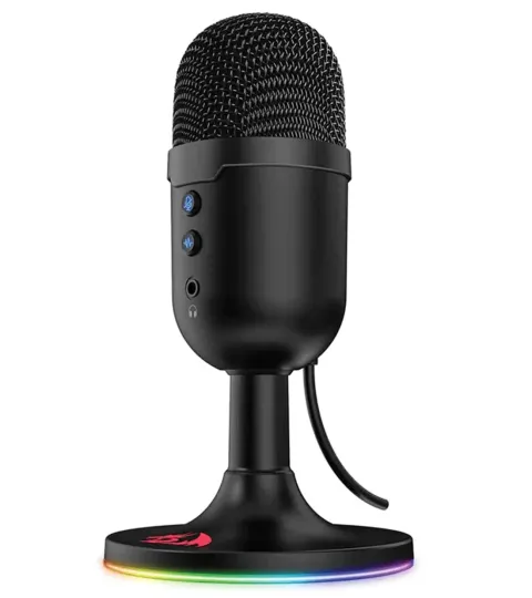 میکروفون گیمینگ ردراگون REDRAGON Pulsar GM303 - تصویر ۳