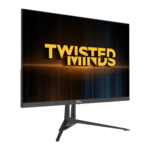 مانیتور گیمینگ 24 اینچ تویستد مایندز TM24FHD180IPS FHD 180Hz IPS 0.5ms - تصویر ۲