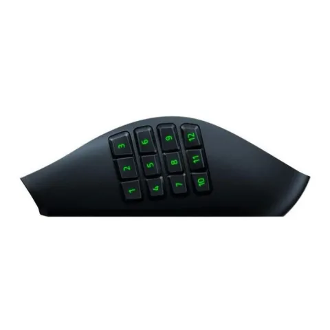 موس بی سیم گیمینگ ریزر Naga V2 Pro - تصویر ۲