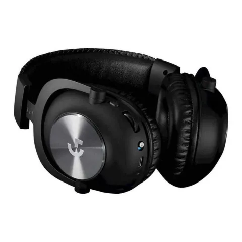 هدست لاجیتک LOGITECH G PRO X WIRED - تصویر ۳