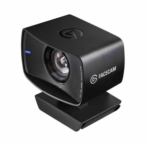 وب کم الگاتو Facecam - تصویر ۲