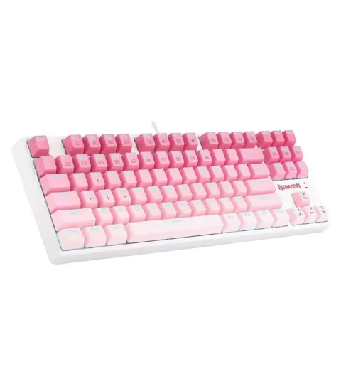 کیبورد مکانیکال گیمینگ ردراگون CASS K645 W-GP RGB - تصویر ۲