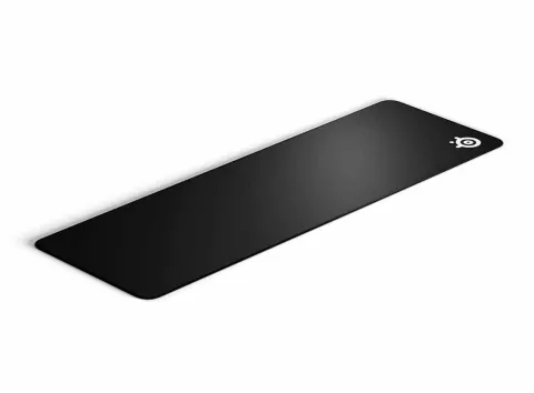 موس پد گیمینگ استیل سریز QCK EDGE XL - تصویر ۲