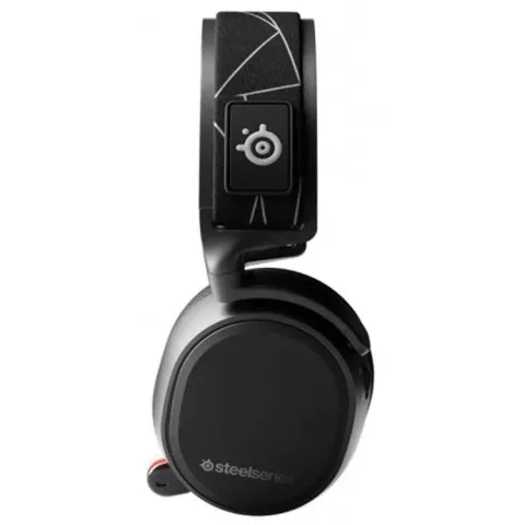 هدست گیمینگ استیل سریز ARCTIS 9 WIRELESS - تصویر ۲