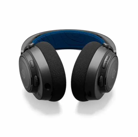 هدست استیل سریز SteelSeries ARCTIS NOVA 7P BLACK - تصویر ۳