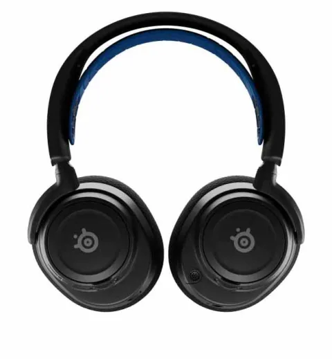 هدست استیل سریز SteelSeries ARCTIS NOVA 7P BLACK - تصویر ۲