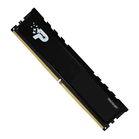 رم پاتریوت Signature Premium DDR4 16GB 3200MHz CL22 - تصویر ۲