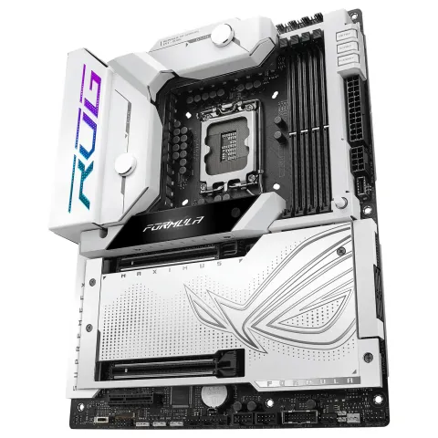 مادربرد ایسوس ROG Maximus Z790 Formula - تصویر ۲