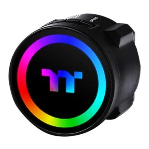 خنک کننده مایع پردازنده ترمالتیک مدل TOUGHLIQUID 360 ARGB - تصویر ۲