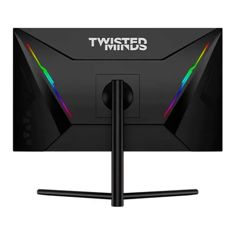 مانیتور گیمینگ 27 اینچ تویستد مایندز مدل TM27FHD192IPS - تصویر ۲