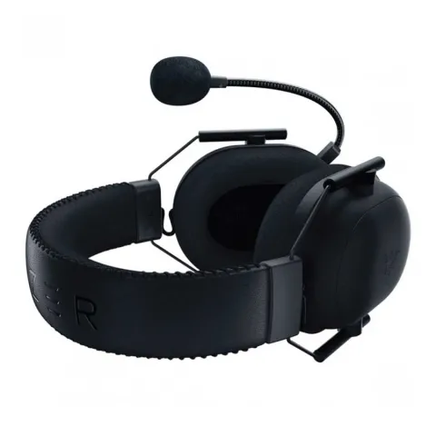 هدست گیمینگ بی‌سیم ریزر مدل BlackShark V2 Pro Black - تصویر ۲
