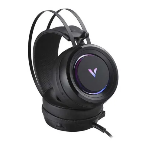هدست گیمینگ  Rapoo VH500C Gaming Headset - تصویر ۲