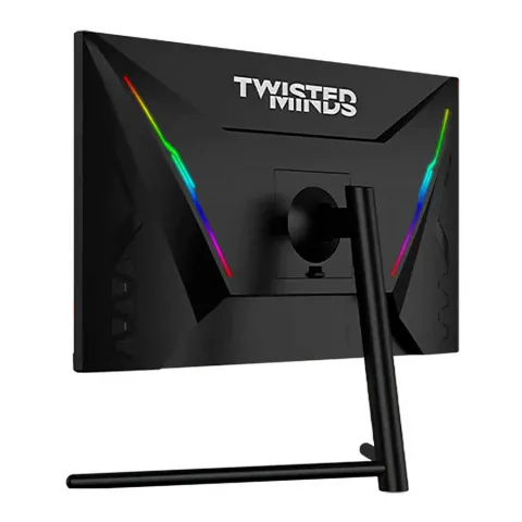 مانیتور گیمینگ 27 اینچ تویستد مایندز مدل TM27QHD165IPS - تصویر ۲