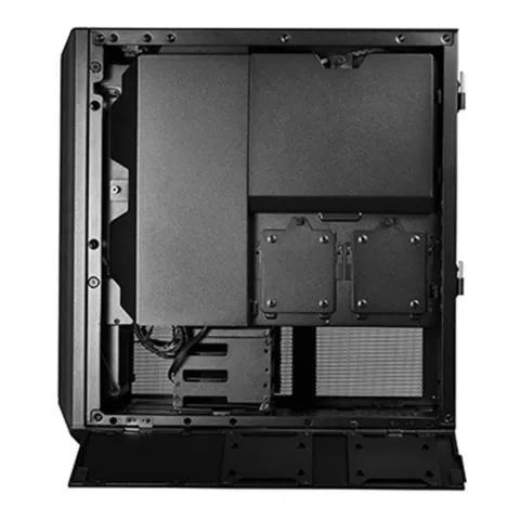کیس کامپیوتر لیان لی مدل LANCOOL II MESH PERFORMANCE Black - تصویر ۴