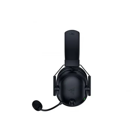 هدست ریزر بی سیم Razer Blackshark V2 Hyperspeed Black - تصویر ۲