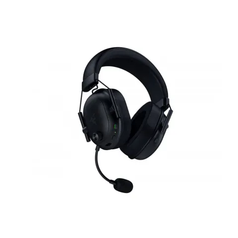 هدست ریزر بی سیم Razer Blackshark V2 Hyperspeed Black - تصویر ۳