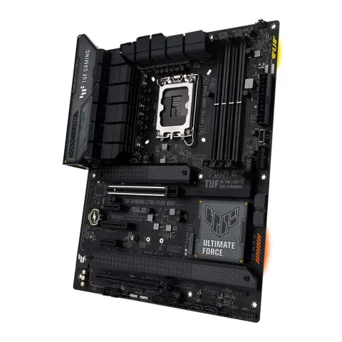 مادربرد ایسوس TUF GAMING Z790 PLUS WIFI DDR5 - تصویر ۲