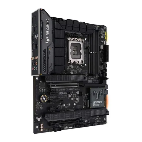 مادربرد ایسوس TUF GAMING Z790 PLUS WIFI DDR5 - تصویر ۳