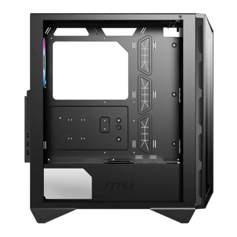 کیس کامپیوتر ام اس آی مدل MPG GUNGNIR 110R - تصویر ۳