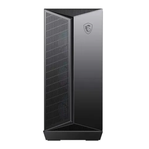 کیس کامپیوتر ام اس آی مدل MPG GUNGNIR 111R - تصویر ۳