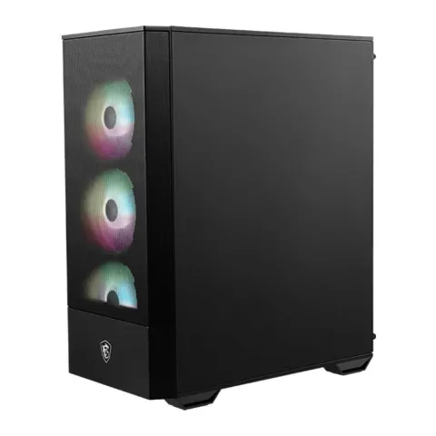 کیس کامپیوتر ام اس آی مدل MAG FORGE 112R - تصویر ۴