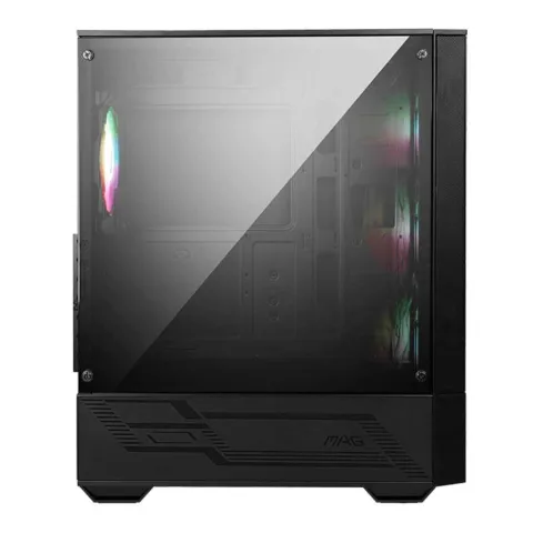کیس کامپیوتر ام اس آی مدل MAG FORGE 112R - تصویر ۳