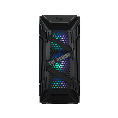 کیس کامپیوتر ایسوس TUF Gaming GT301 - تصویر ۲