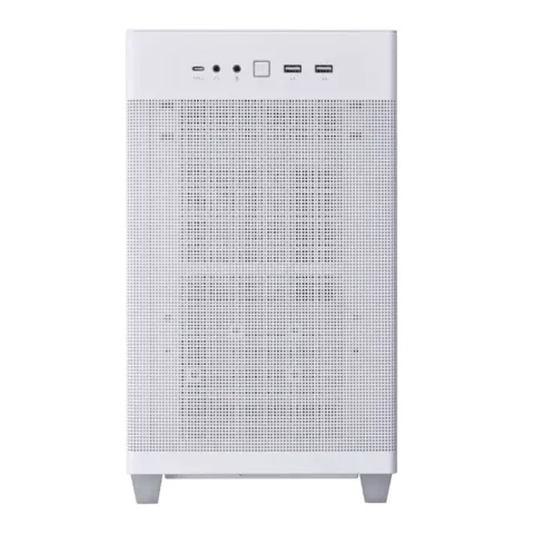 کیس ایسوس Prime AP201 White - تصویر ۲