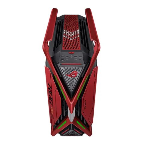 کیس ایسوس ROG Hyperion GR701 EVA-02 - تصویر ۳